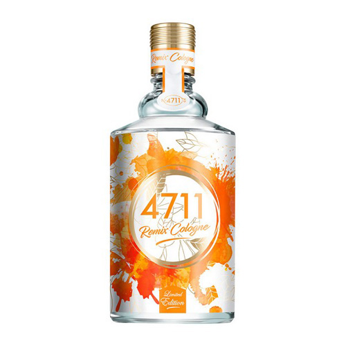 4711 Remix Cologne Orange EdC 100ml