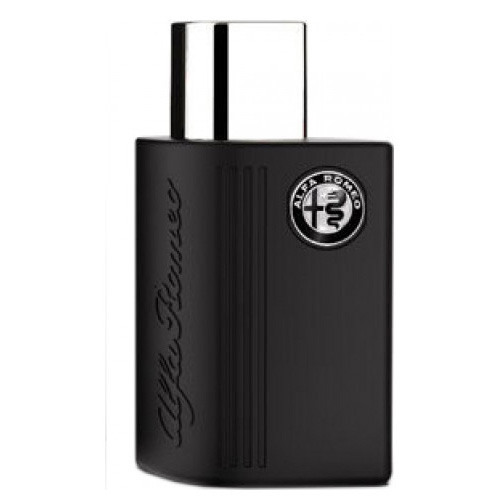 Alfa Romeo Black EdT 125ml