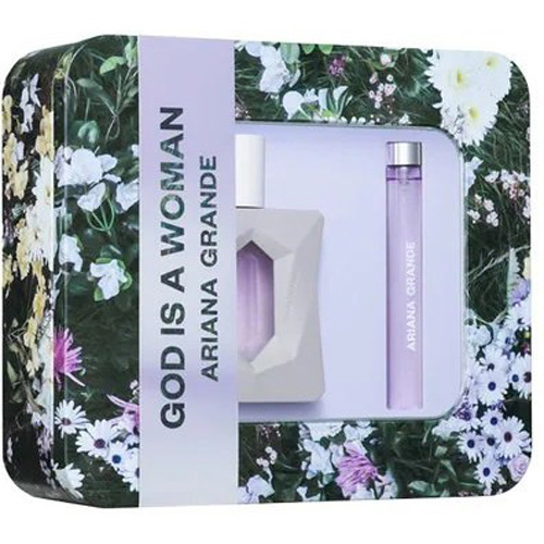Ariana Grande God is A Woman Gift Set: EdP 30ml+EdP 10ml