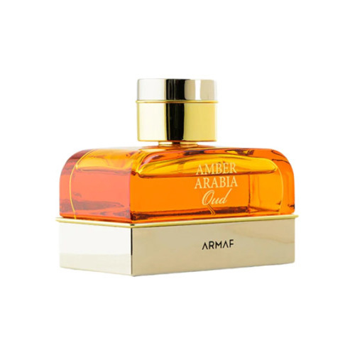 Armaf Amber Arabia Oud EdP 100ml