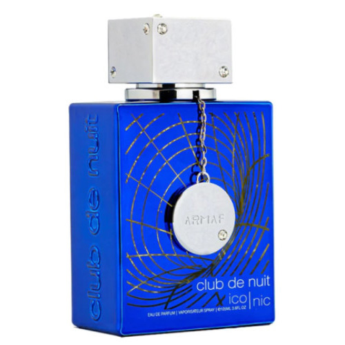 Armaf Club de Nuit Blue Iconic EdP 105ml