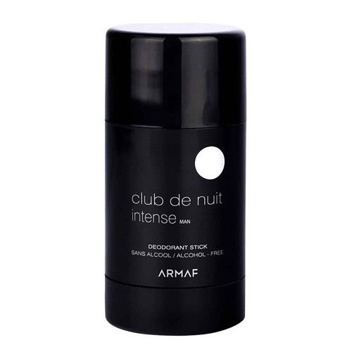 Armaf Club de Nuit Intense Man Deo Stick 75g