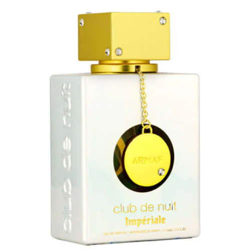 Armaf Club de Nuit White Imperiale EdP 105ml