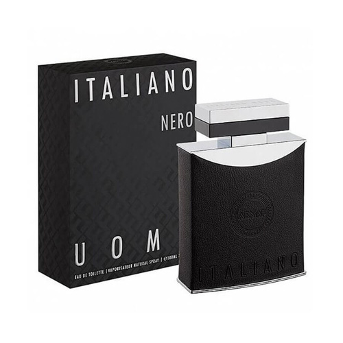 Armaf Italian Nero EdT 100ml