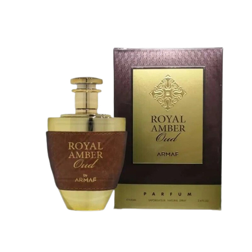 Armaf Royal Amber Oud EdP 100ml