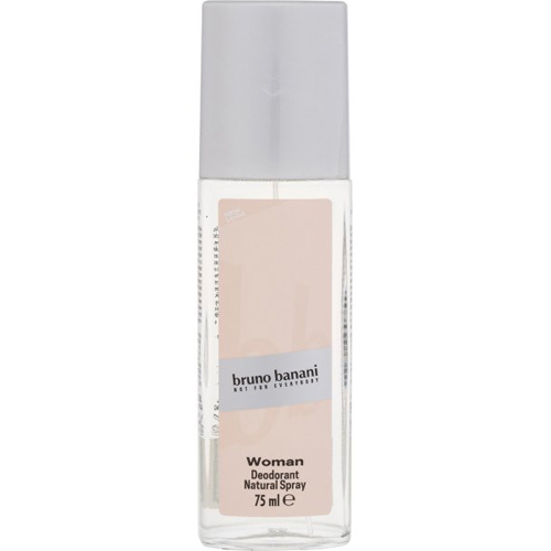 Bruno Banani Woman Deo Spray 75ml