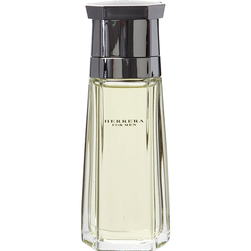 Carolina Herrera for Men EdT 100ml - "Tester"