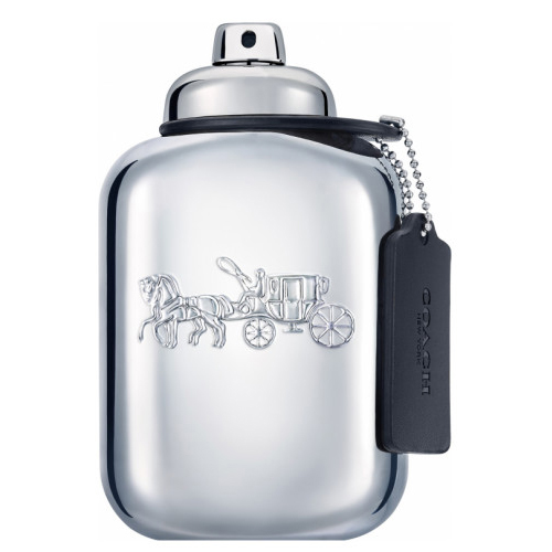 Coach Platinum EdP 100ml