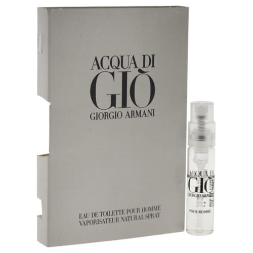 Giorgio Armani Acqua Di Gio Pour Homme EdP 15ml