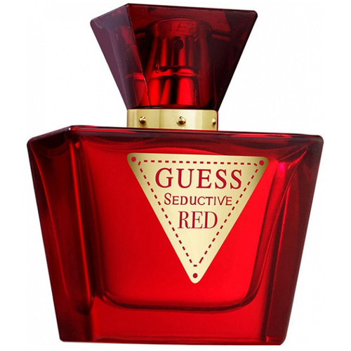 Guess Seductive Red EdT 75ml - "Tester"