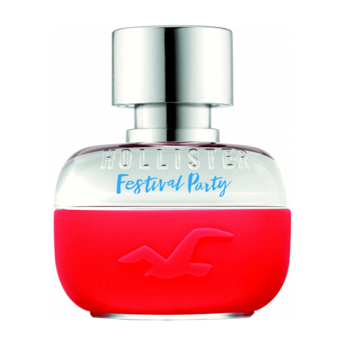 Hollister Festival Party for Him EdT 50ml