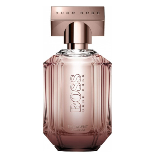 Hugo Boss Boss The Scent Le Parfum EdP 50ml - "Tester"
