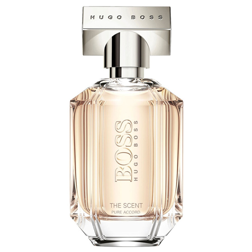Hugo Boss Boss The Scent Pure Accord for Her EdT 30ml