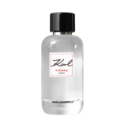 Lagerfeld Karl Vienna Opera EdT 60ml