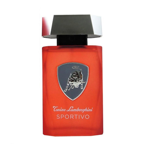 Lamborghini Sportivo EdT 125ml