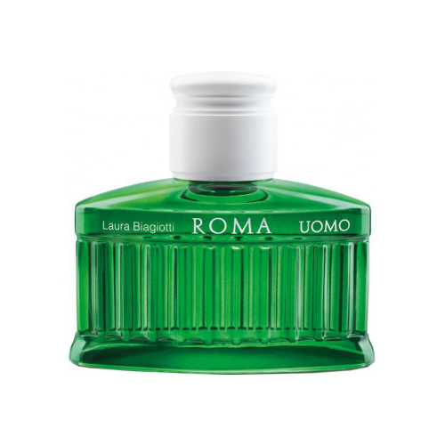 Laura Biagiotti Roma Uomo Green Swing EdT 75ml