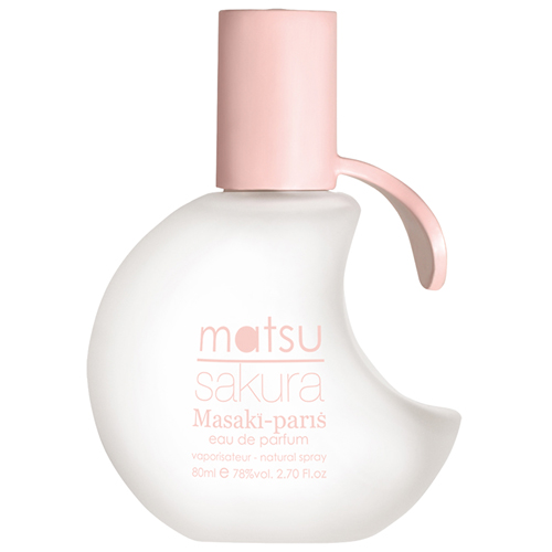 Masaki Matsushima Matsu Sakura EdP 80ml