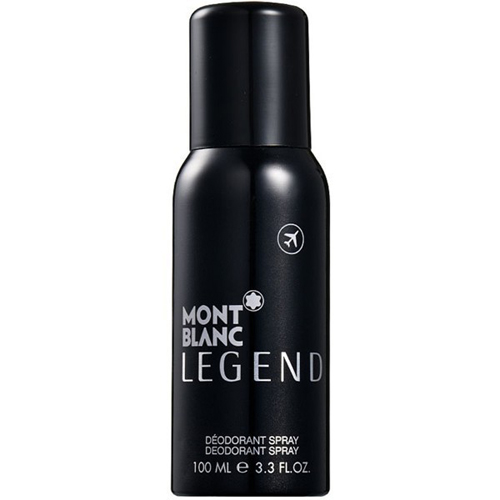 Mont Blanc Legend Deo Spray 100ml
