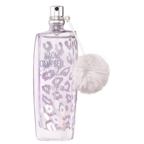 Naomi Campbell Cat Deluxe Silver EdT 30ml