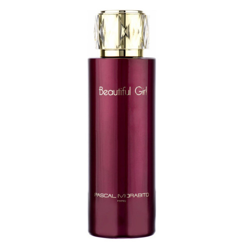 Pascal Morabito Beautiful Girl EdP 100ml