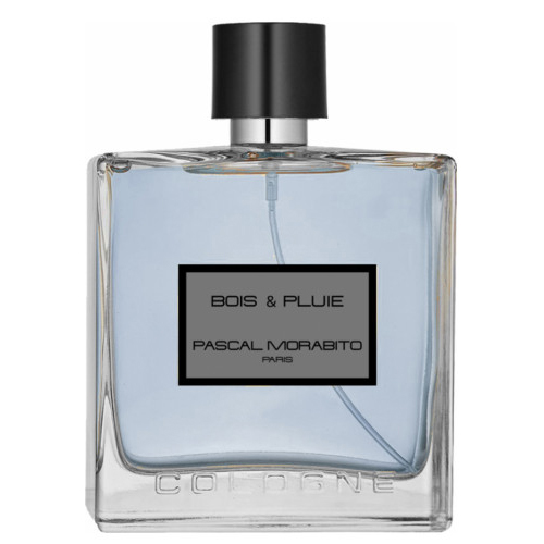 Pascal Morabito Collection Cologne Bois & Pluie EdT 200ml