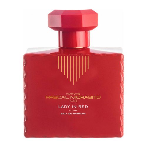 Pascal Morabito Lady in Red EdP 100ml