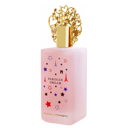 Pascal Morabito Parisian Dream EdP 100ml