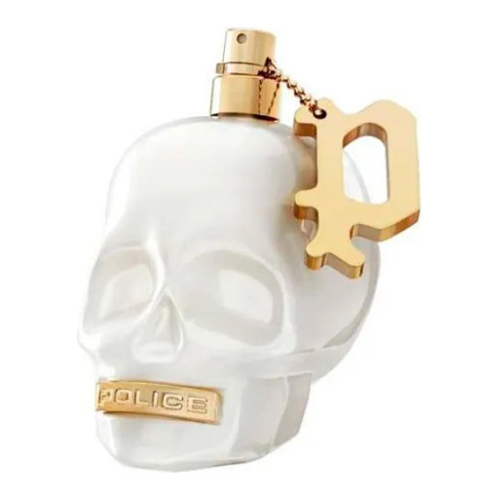 Police To Be Born To Shine for Her EdP 125ml