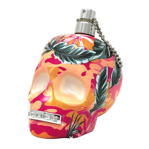 Police To Be Exotic Jungle for Her EdP 75ml