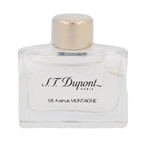 S.T. Dupont 58 Avenue Montaigne EdT 5ml