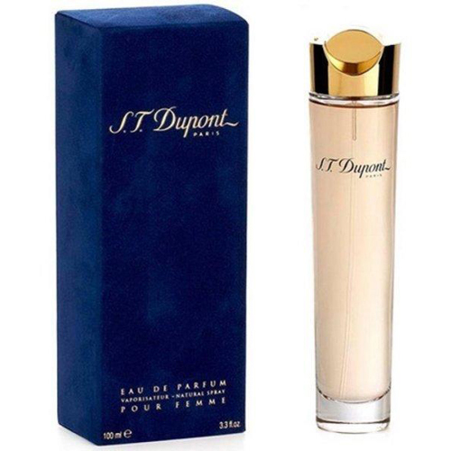 S.T. Dupont Femme EdP 100ml