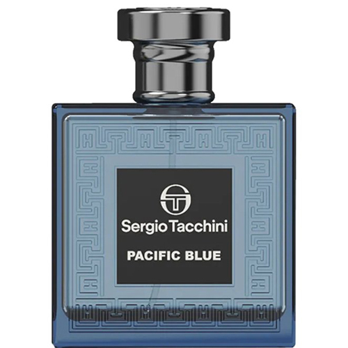 Sergio Tacchini Pacific Blue EdT 100ml