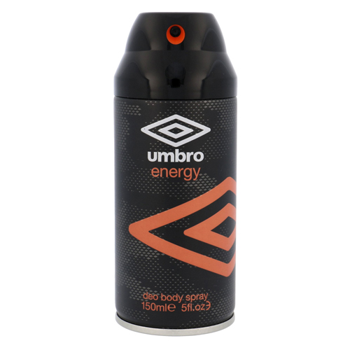 Umbro Energy Deo Spray 150ml