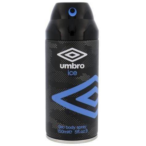 Umbro Ice Deo Spray 150ml