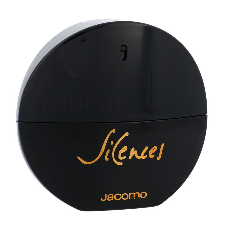 Jacomo Silences Sublimes EdP 100ml