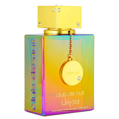 Armaf Club de Nuit Red Untold EdP 105ml