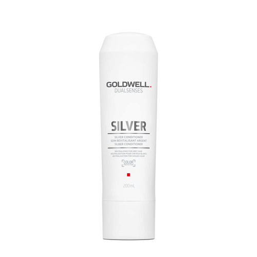 Goldwell Dualsenses Silver Conditioner 200ml