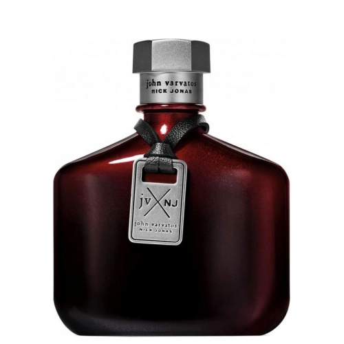 John Varvatos JV x NJ Crimson EdT 125ml