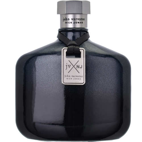 John Varvatos JV x NJ EdT 125ml