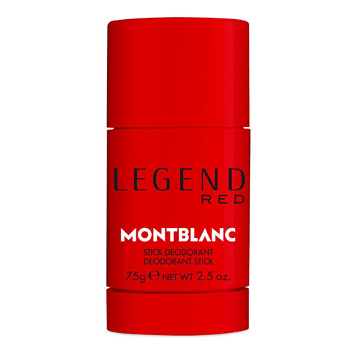 Mont Blanc Legend Red Deo Stick 75ml