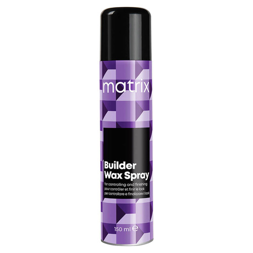 Matrix Builder Wax Spray 150ml