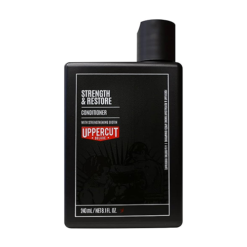 Uppercut Deluxe 3 in 1 Wash 240ml