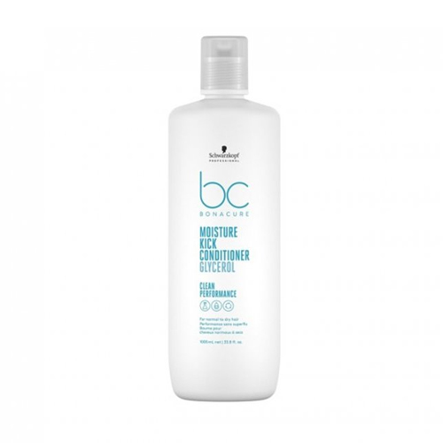 Schwarzkopf Bonacure Moisture Kick Conditioner Glycerol 1000ml