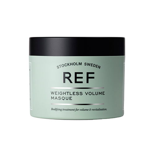 REF Weightless Volume Masque 500ml