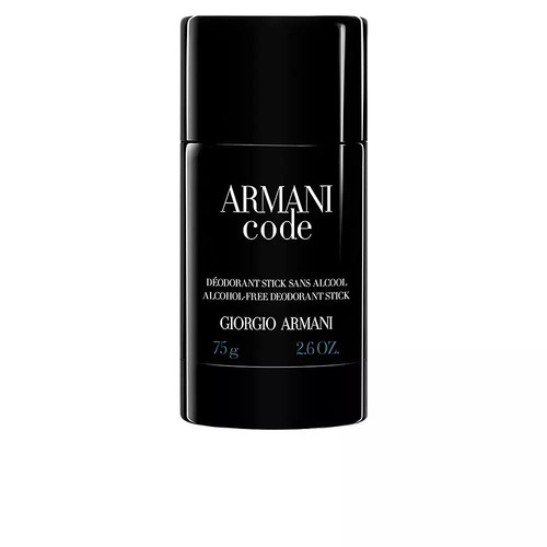 Giorgio Armani Code Pour Homme Deo Stick 75ml