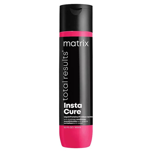 Matrix Total Results Instacure Anti Breakage Conditioner 300ml