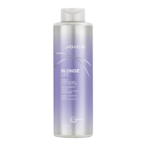Joico Blond Life Violet Conditioner 1000ml