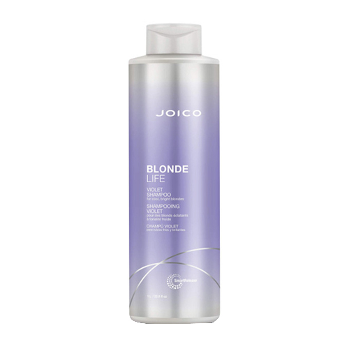 Joico Blond Life Violet Shampoo 1000ml