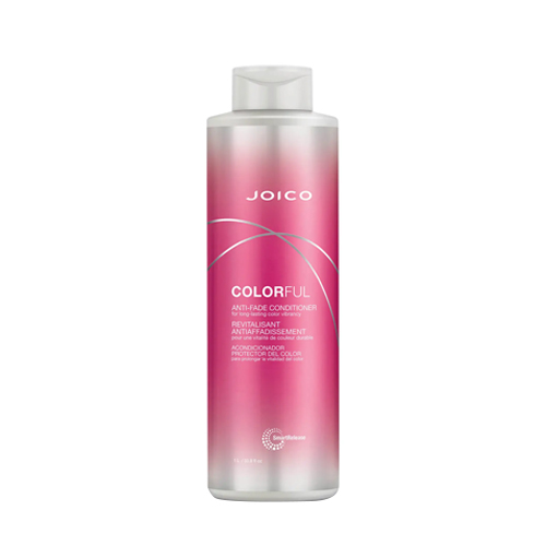 Joico Colorful Anti-Fade Conditioner 1000ml