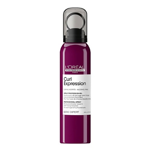 L´Oréal Serie Expert Curl Expression Drying Accelerator 150ml
